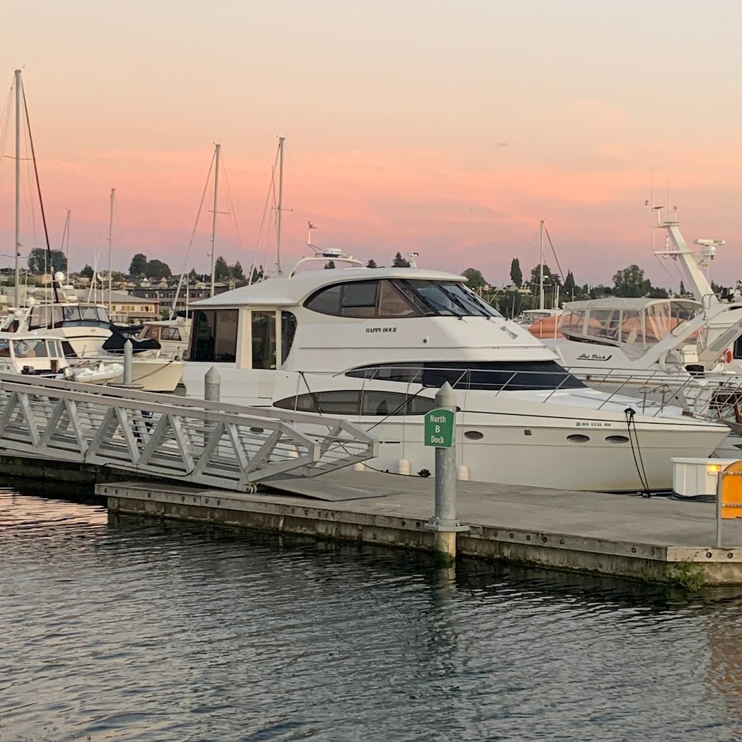 Harbor Hopper 3